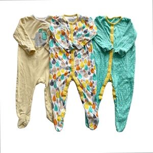 Next Baby Sleeper Bundle 12-18M